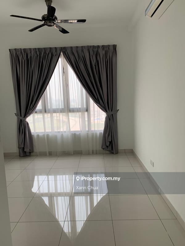 Residensi Servis untuk Dijual di The Clio Residences oleh Xann Chua - iProperty.com.my