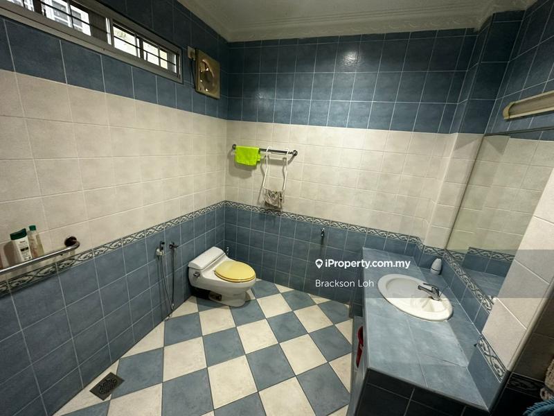 2-storey Terraced House for Sale in Taman Melawati, Ulu Kelang by Brackson Loh - iProperty.com.my