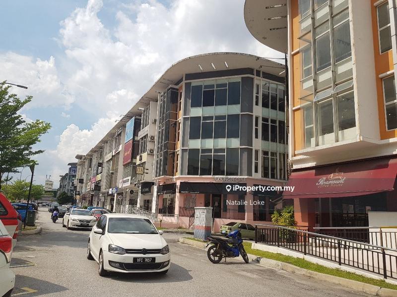 Kedai untuk Dijual di Bangi Sentral, Bandar Baru Bangi oleh Natalie Loke - iProperty.com.my