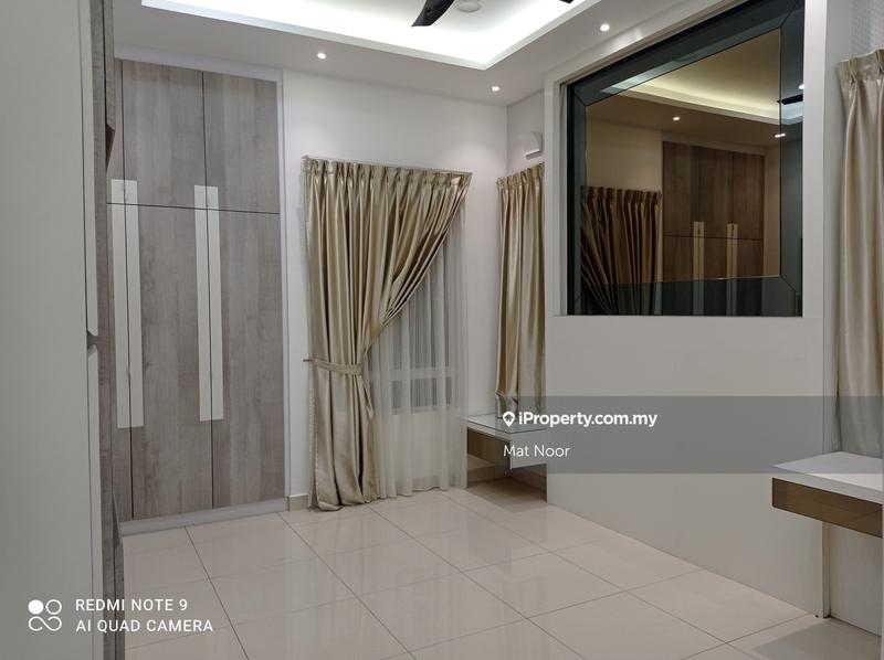 Semi-Detached House for Sale in Setia Damai, Setia Alam by Mat Noor - iProperty.com.my