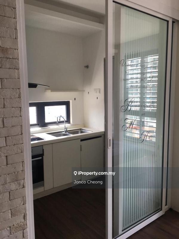 Service Residence for Sale in Silk Sky by Jonco Cheong - iProperty.com.my