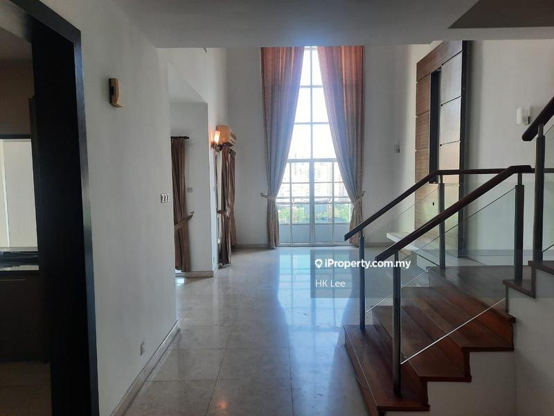 For Sale - Hartamas Regency 2