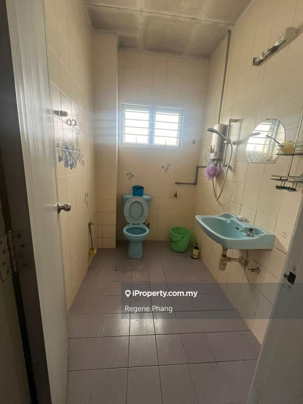 Banglo Kluster untuk Dijual di SS 21, Damansara Utama, Petaling Jaya oleh Regene Phang - iProperty.com.my