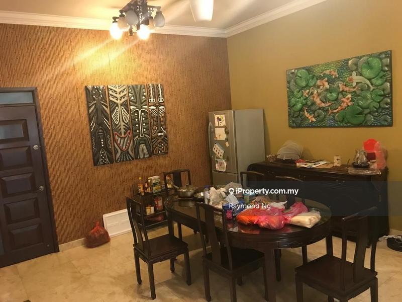 3-storey Terraced House for Sale in Taman Halimahton, Seputeh by Raymond Ng - iProperty.com.my