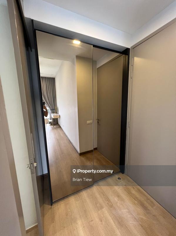 Residensi Servis untuk Dijual di Twin Arkz oleh Brian Tiew - iProperty.com.my