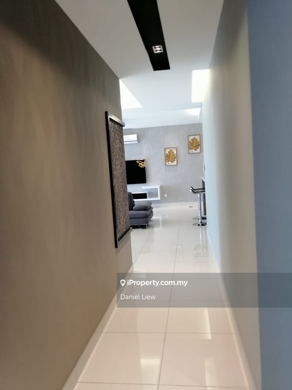 Kediaman Servis untuk Dijual di You Vista @ You City oleh Daniel Liew - iProperty.com.my