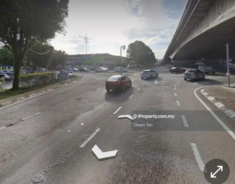 Tanah Komersial untuk Dijual di Skudai highway, Skudai oleh Owen Tan - iProperty.com.my