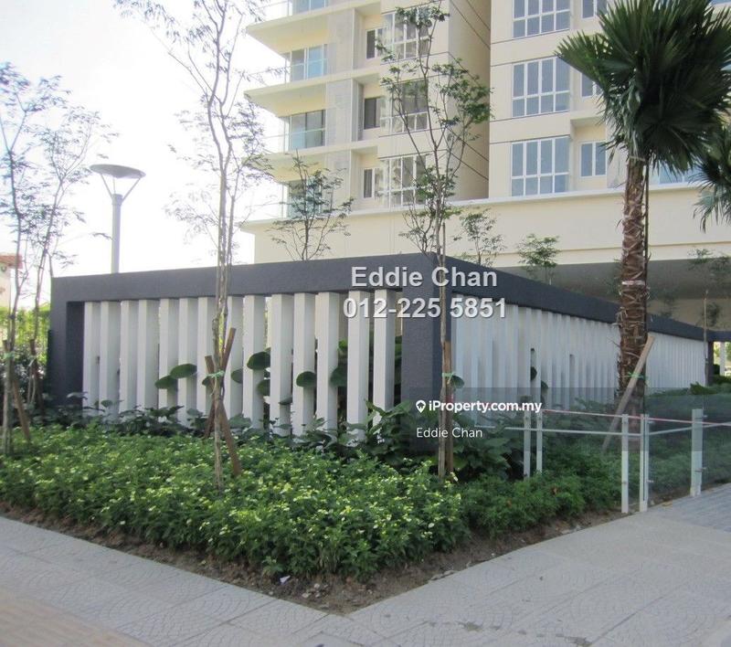 For Sale - Setapak Green