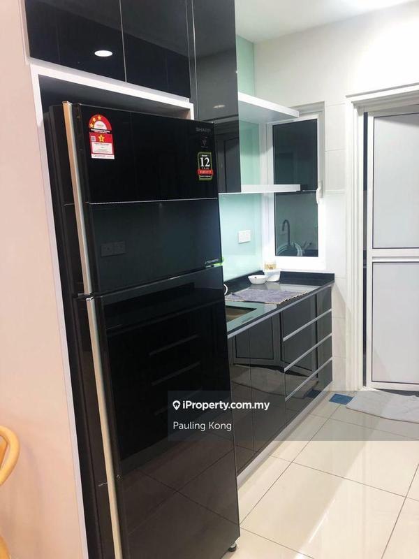Kondominium untuk Dijual di Lavender Residences oleh Pauling Kong - iProperty.com.my