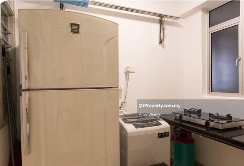 Service Residence for Rent in Main Place Residence by Alan Wong - iProperty.com.my