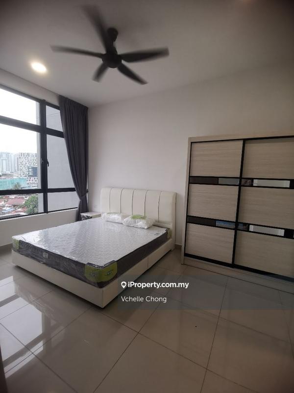 For Sale - Twin Tower Residence