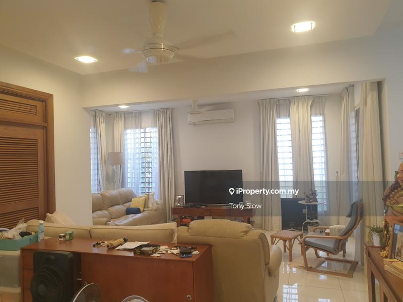 Zero-Lot Bungalow untuk Dijual di USJ Heights, Subang Jaya oleh Tony Siow - iProperty.com.my