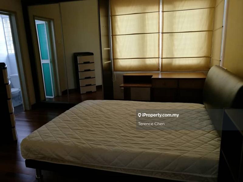 Kondominium untuk Dijual di The Boulevard oleh Terence Chen - iProperty.com.my
