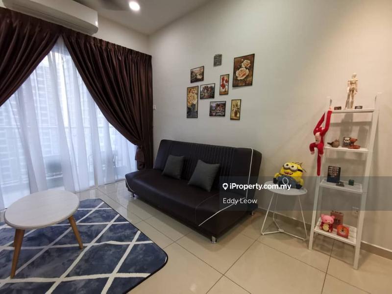 For Rent - Parkland Residence