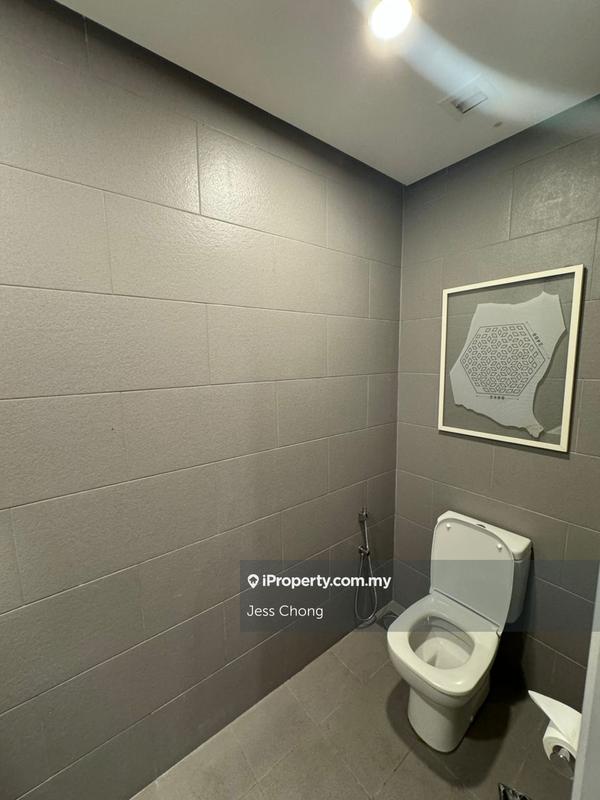 Kediaman Servis untuk Dijual di Fraser Residence (188 Suites) oleh Jess Chong - iProperty.com.my