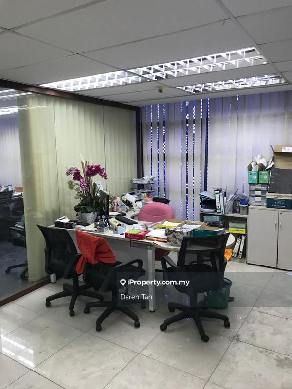 Office for Sale in Sungai Besi, Kuala Lumpur by Daren Tan - iProperty.com.my