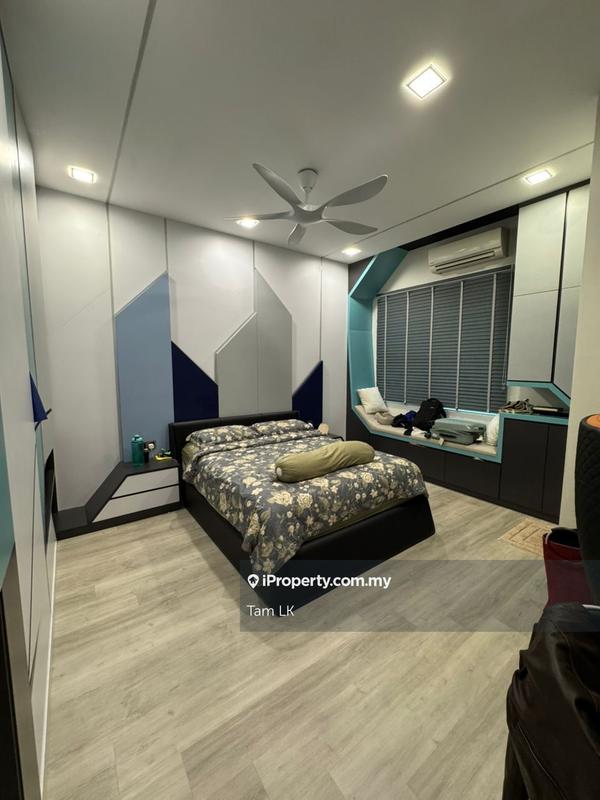 Semi-Detached House for Sale in Bandar Laguna Merbok, Sungai Petani by Tam LK - iProperty.com.my