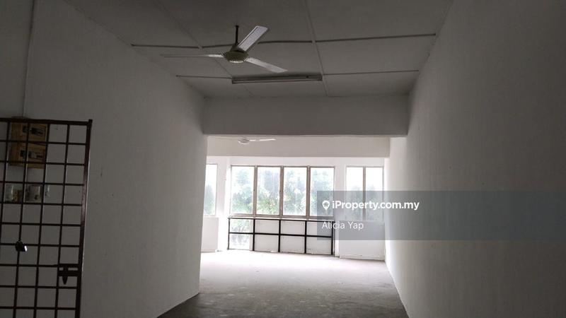 Office for Rent in Kemuning Utama, Shah Alam by Alicia Yap - iProperty.com.my