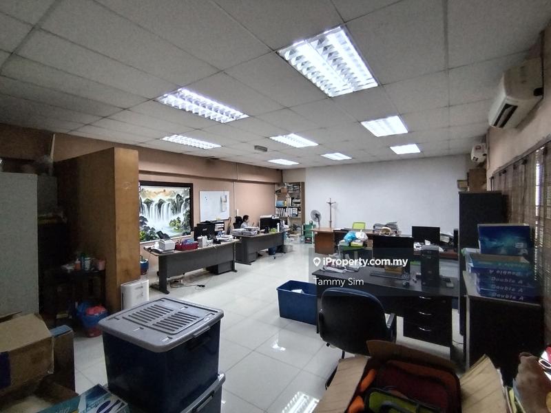 Semi-D Factory for Sale in Bandar Teknologi Kajang, Kajang by Tammy Sim - iProperty.com.my