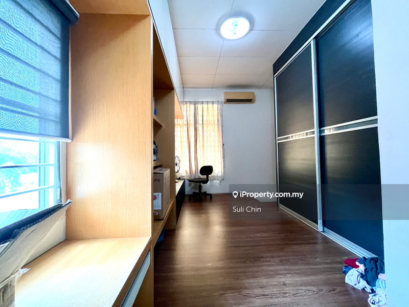 Terraced House for Sale in Batu 9, Cheras by Suli Chin - iProperty.com.my