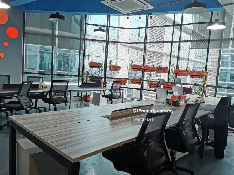 For Rent - Vertical Suites