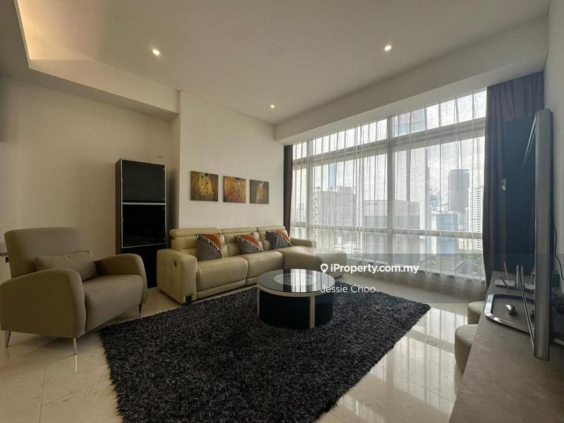 Service Residence for Sale in Banyan Tree Signatures by Jessie Choo - iProperty.com.my