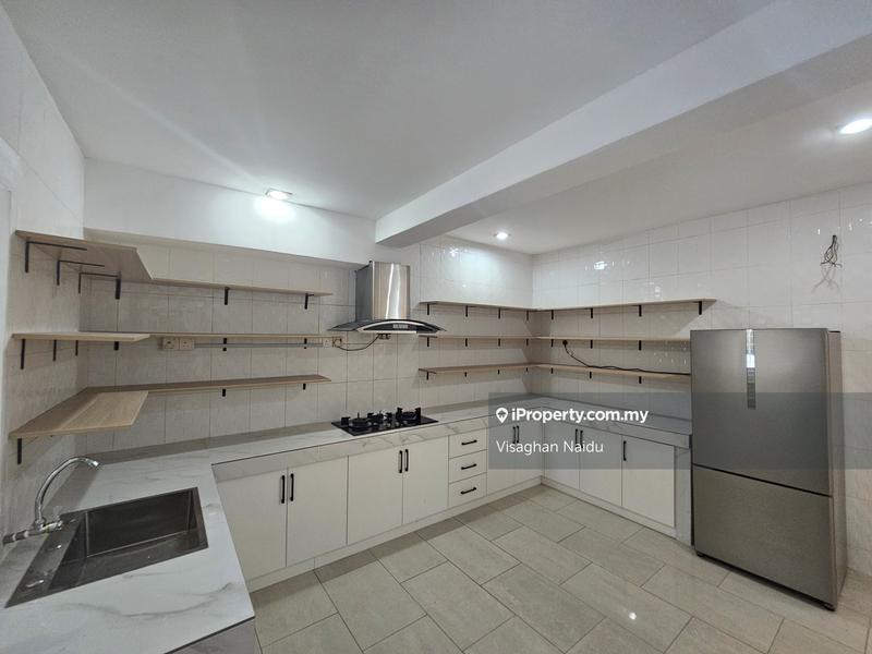 Rumah Teres 2.5-Tingkat untuk Dijual di Bukit Gasing, Petaling Jaya oleh Visaghan Naidu - iProperty.com.my