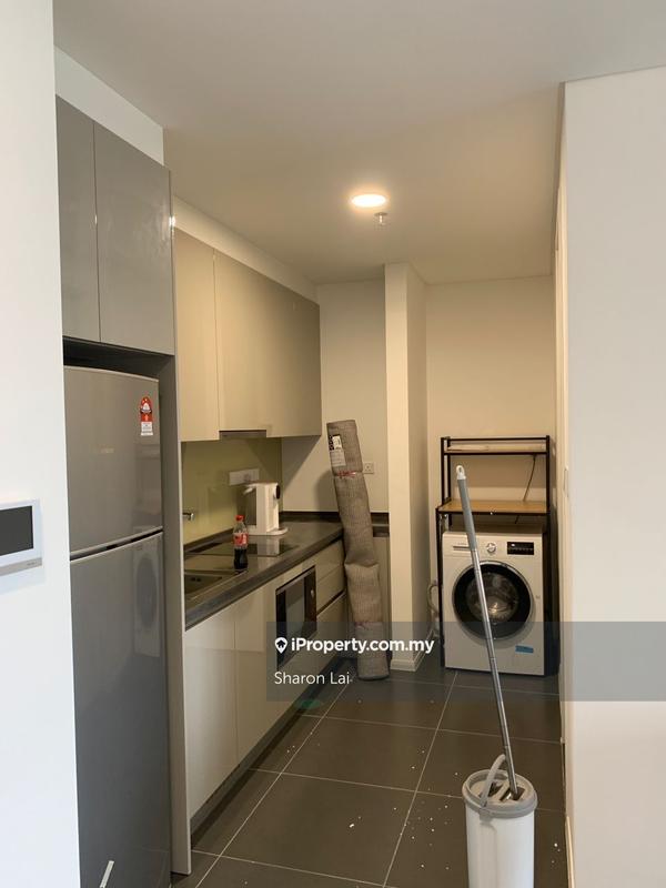 Service Residence for Sale in Ativo Suites @ Damansara Avenue by Sharon Lai - iProperty.com.my