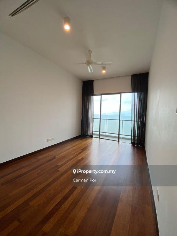 Condominium for Rent in Infinity Beachfront Condominium by Carmen Por - iProperty.com.my