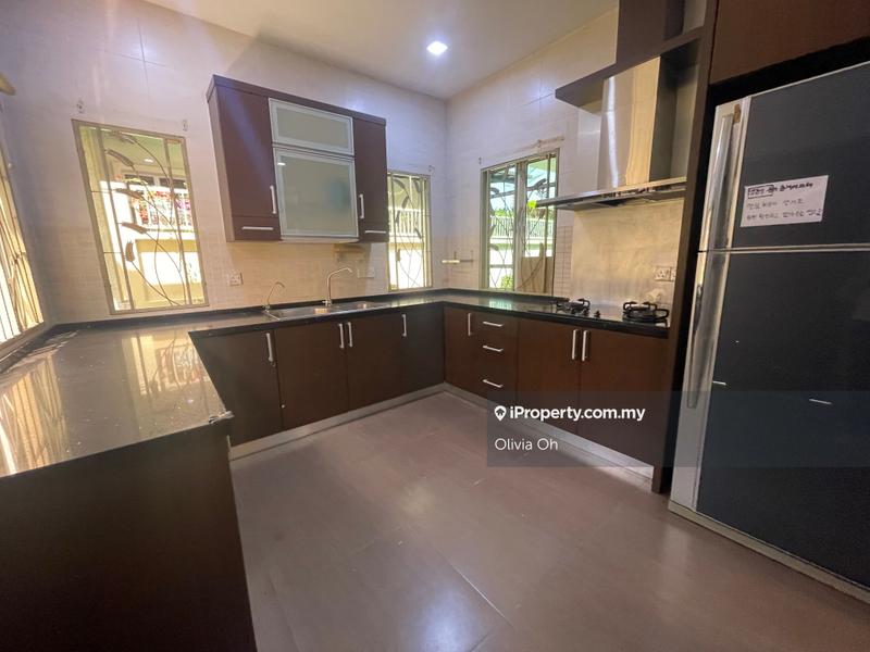 Semi-Detached House for Sale in ACACIA Garden City Home @ Seremban 2, Seremban by Olivia Oh - iProperty.com.my
