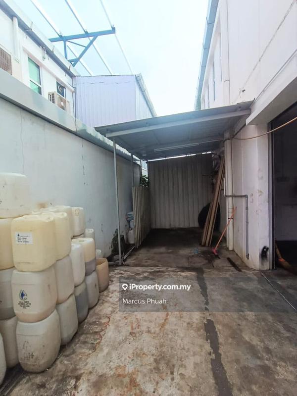Semi-D Factory for Sale in Bayan Lepas, Penang by Marcus Phuah - iProperty.com.my