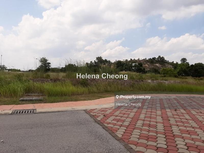 Bungalow Land for Sale in Casa Callista, Setia Alam by Helena Cheong - iProperty.com.my