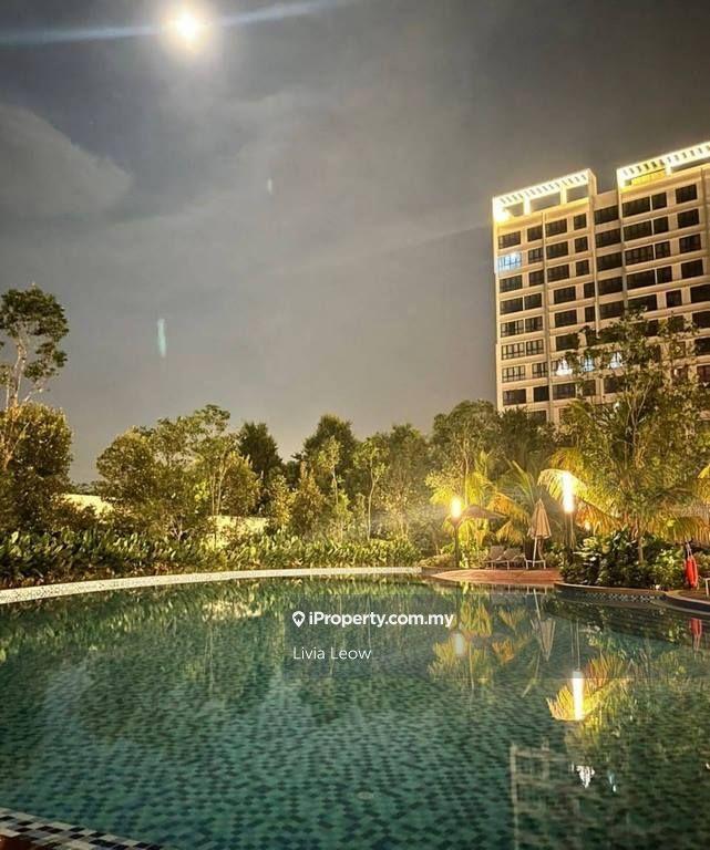 Service Residence for Sale in GAIA Residences by Livia Leow - iProperty.com.my