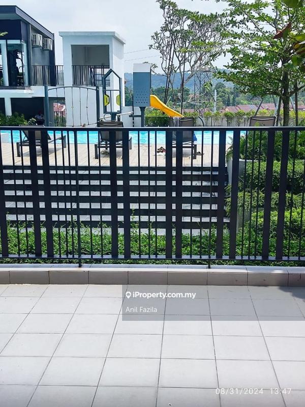 Residensi Servis untuk Disewa di Habitus @ City of Elmina oleh Anil Fazila - iProperty.com.my