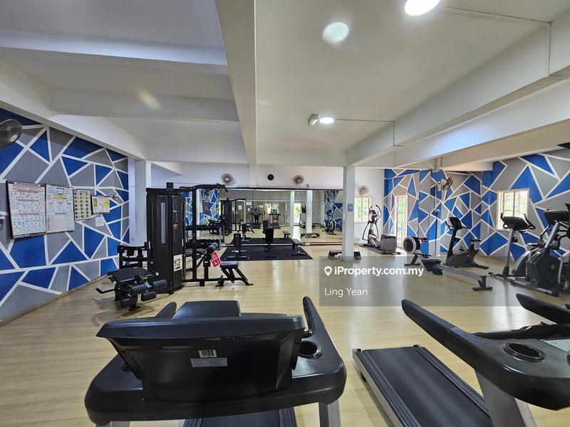 For Sale - Pantai Hillpark 2