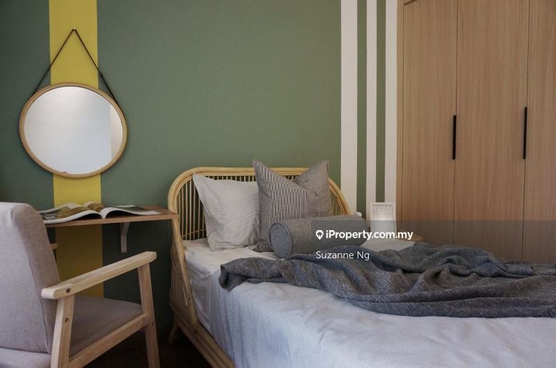 Residensi Servis untuk Disewa di Paisley @ Tropicana Metropark oleh Suzanne Ng - iProperty.com.my