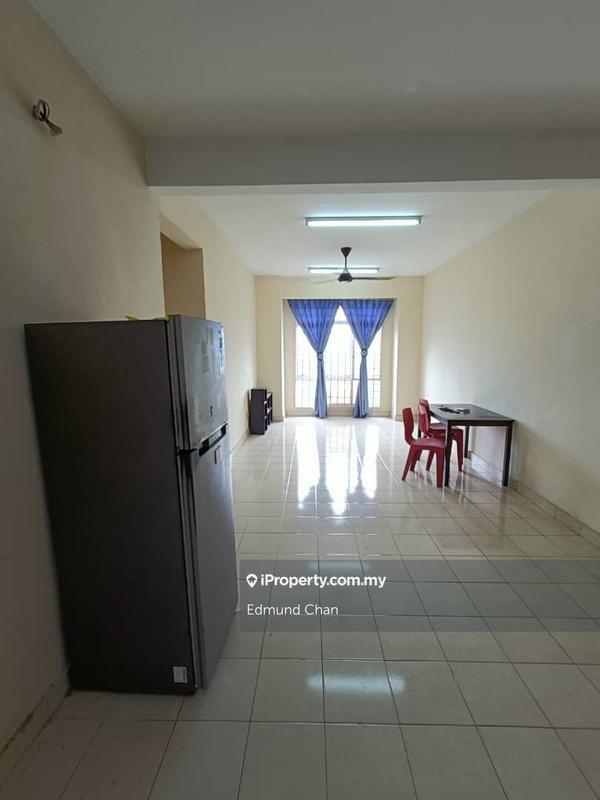 For Rent - Seri Atria Apartment