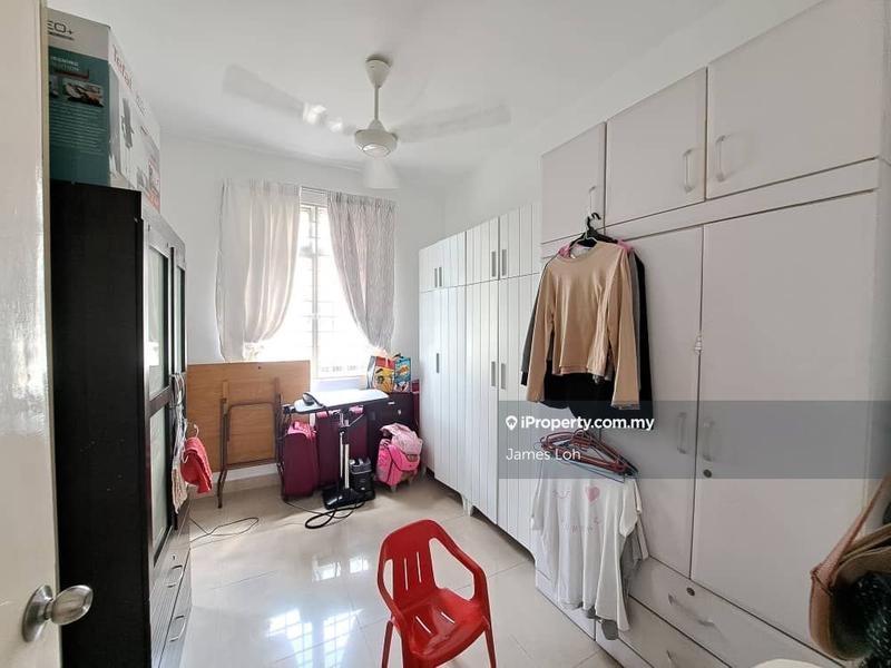 Pangsapuri untuk Dijual di Subang Perdana Goodyear Court 7 oleh James Loh - iProperty.com.my