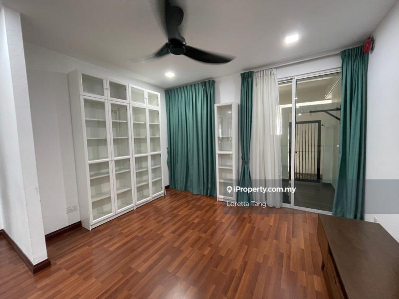 Kondominium untuk Dijual di Flora Murni oleh Loretta Tang - iProperty.com.my