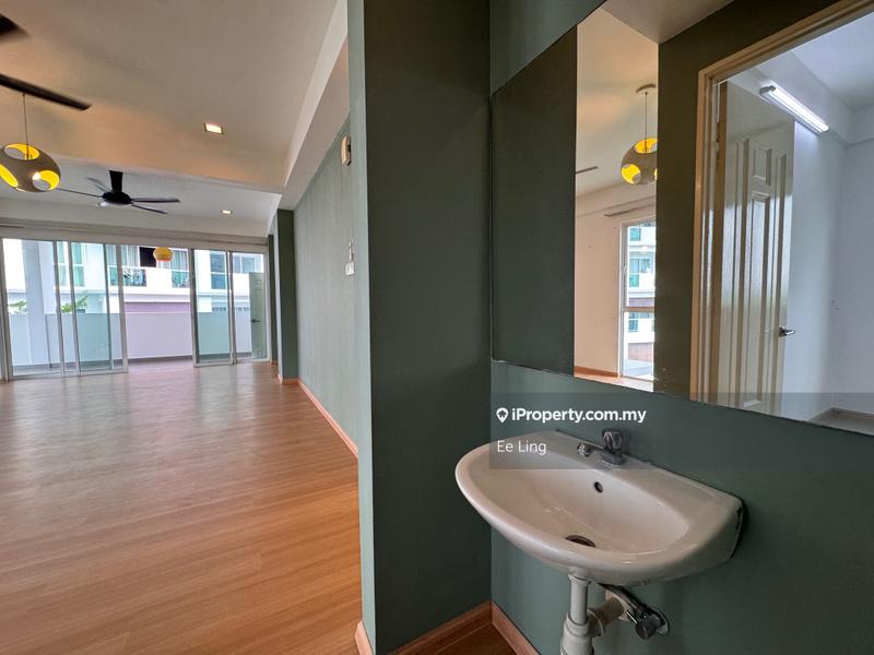 Condominium for Rent in Subang Parkhomes by Ee Ling - iProperty.com.my