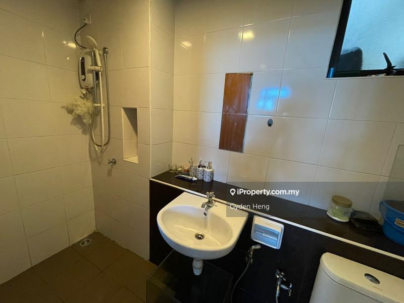 Service Residence for Sale in Sky Gardens Residences by Gyden Heng - iProperty.com.my