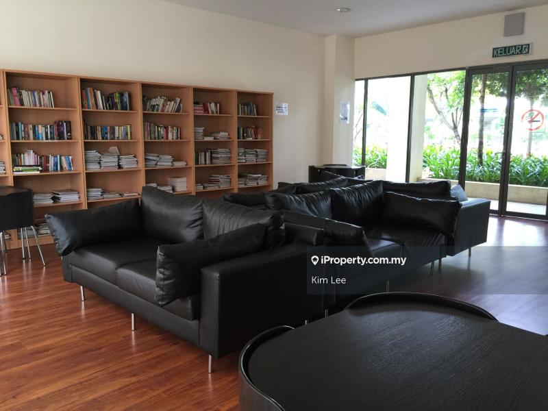 Kediaman Servis untuk Dijual di Saujana Residency oleh Kim Lee - iProperty.com.my