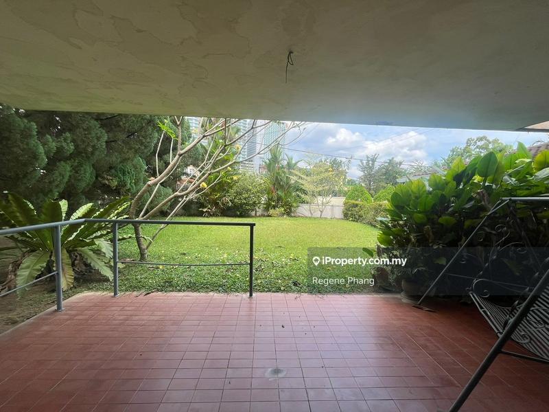 Banglo Kluster untuk Dijual di SS 21, Damansara Utama, Petaling Jaya oleh Regene Phang - iProperty.com.my