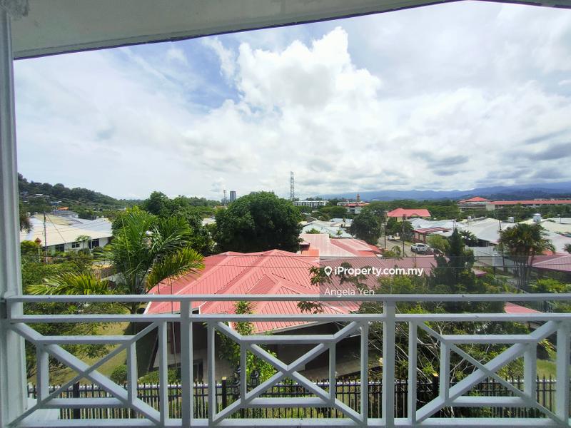 Bungalow House for Sale in Austral Park, Kota Kinabalu by Angela Yen - iProperty.com.my