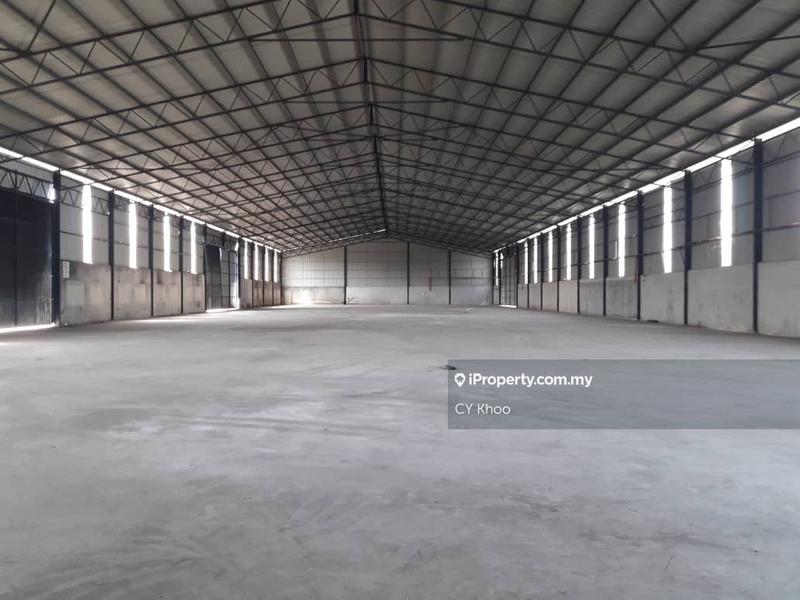 Industrial Land for Sale in kuala langat, Seremban by CY Khoo - iProperty.com.my