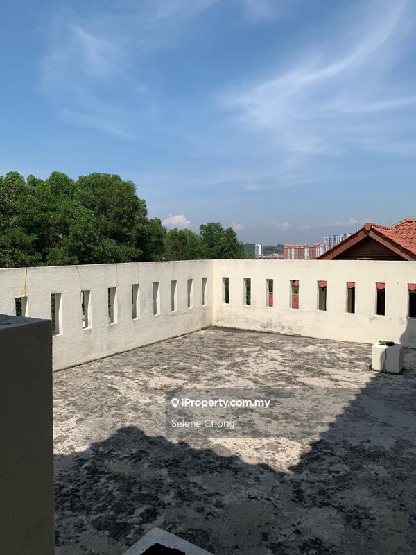 Bungalow House for Sale in Sungai Long, Bandar Sungai Long by Selene Chong - iProperty.com.my