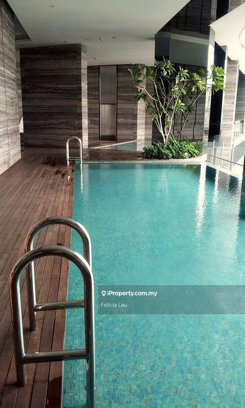 Residensi Servis untuk Dijual di Setia SKY Residences oleh Felicia Lau - iProperty.com.my