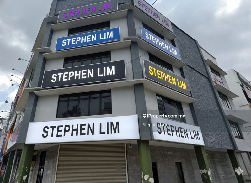 Shop for Sale in BANDAR PUCHONG JAYA, Puchong by Stephen Lim - iProperty.com.my