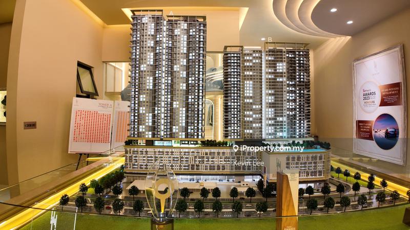 For Sale - Quaver Residence