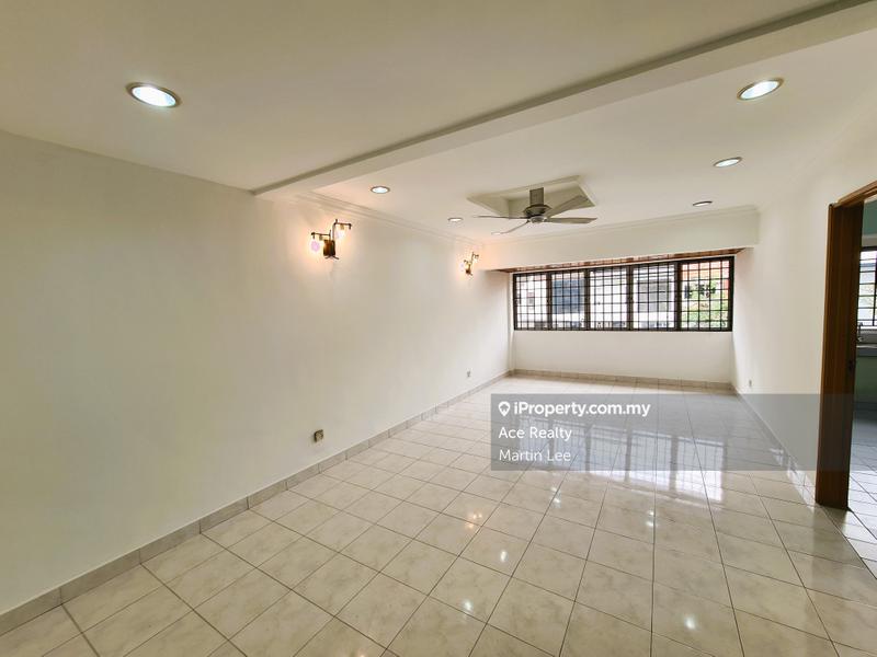 Townhouse for Sale in Taman Sri Hartamas, Sri Hartamas by Martin Lee - iProperty.com.my